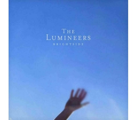 LUMINEERS - BRIGHTSIDE LP