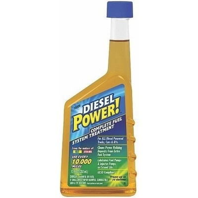 Gold Eagle Kompletní ošetření Palivové Soustavy 355 ml