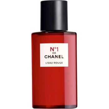 CHANEL No.1 L'Eau Rouge EDT 100 ml Tester