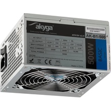 Akyga Basic Series 500W AK-B1-500