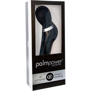 PalmPower Extreme Wand Massager
