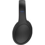 Hama Spirit Focused Over-Ear (184160) Слушалки