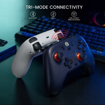 GameSir Nova Lite Multiplatform Midnight Blue HRG7108