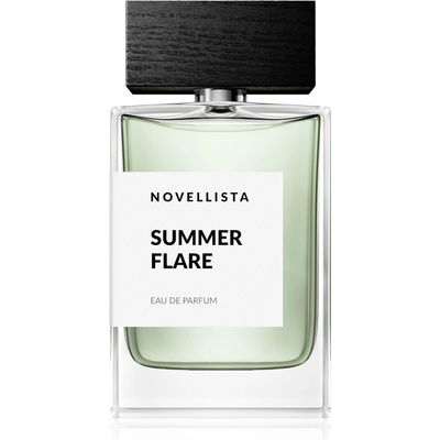 NOVELLISTA Summer Flare parfumovaná voda dámska 75 ml