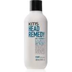 KMS Head Remedy Anti-Dandruff Shampoo шампоан против пърхот 300ml