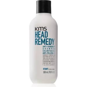 KMS Head Remedy Anti-Dandruff Shampoo шампоан против пърхот 300ml