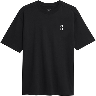 On Мъжка тениска On Club T T-shirt - Black - размер M (216-7161-0112)