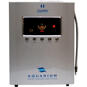 Image 1 of CaliVita Aquarion Water Ionizer and Filter