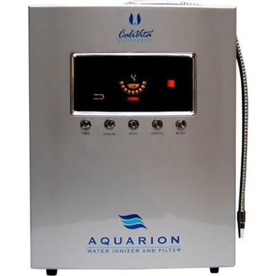CaliVita Aquarion Water Ionizer and Filter