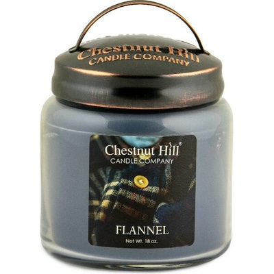 Ego dekor FLANNEL 510 g