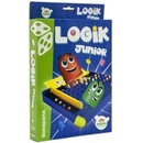 Teddies Logik JUNIOR