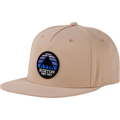 Burton Underhill summit taupe 24