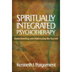Spiritually Integrated Psychotherapy | Kenneth I Pargament (ISBN: 9781609189938)