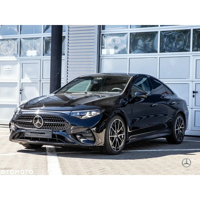 Mercedes-Benz CLA 200 120 kW