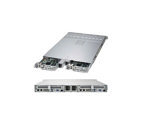 Supermicro SYS-1029TP-DTR
