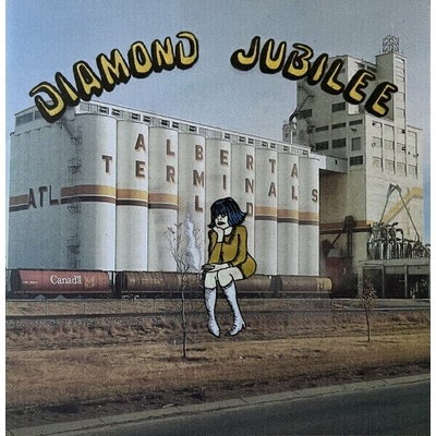 Cindy Lee - Diamond Jubilee (2 CD)