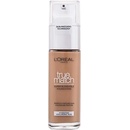 L'Oréal Paris Sjednocující a zdokonalující make-up True Match Super-Blendable Foundation 6D/W 30 ml