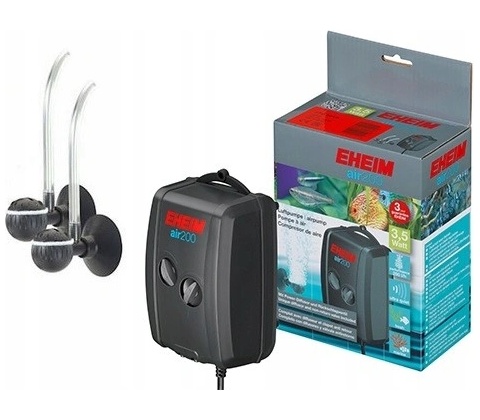 Eheim Air Pump 200