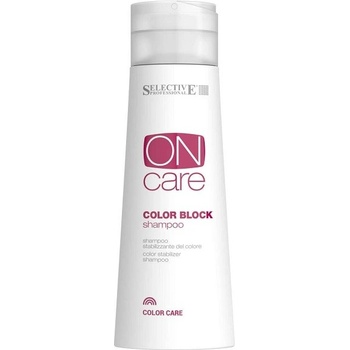 Selective On Care Color Block Shampoo 250 ml
