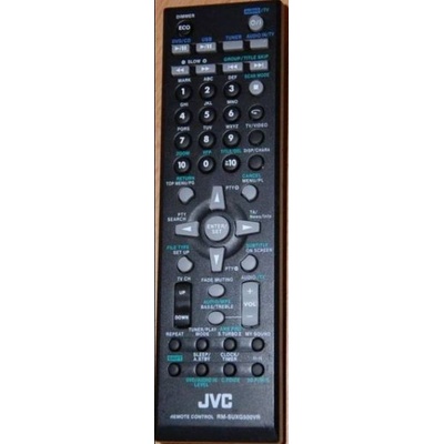 GENERAL JVC RM-SUXG500VR - съвместимо дистанционно управление на марката General (RM-SUXG500VR)