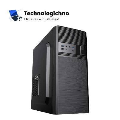 PC Асемблиран Ryzen 5 5600G 16GB 512GB (1001069)