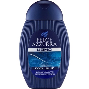 Felce Azzurra sprchový gél Studená modrá 250 ml