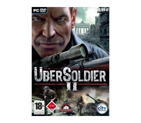 Übersoldier 2