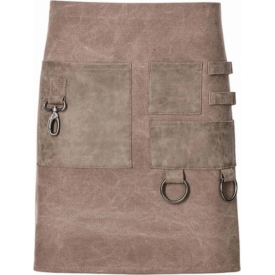 EXNER Престилка Canva Short Toffee - 1566765 (1566765)