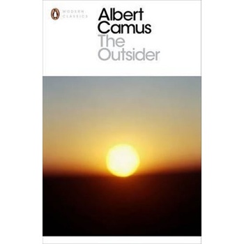 The Outsider