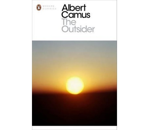 The Outsider