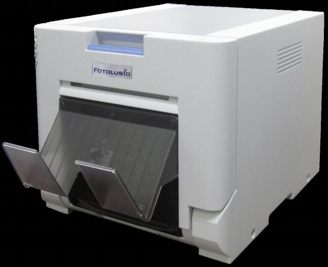 DNP DS RX 1
