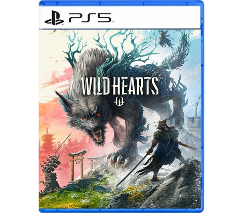 Wild Hearts