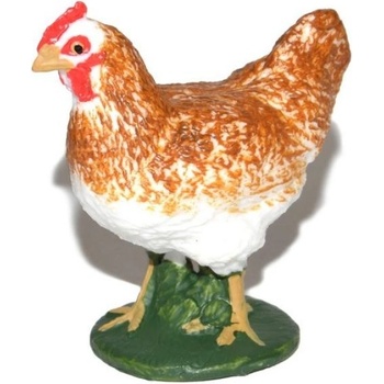 Atlas A Slepice 5 cm