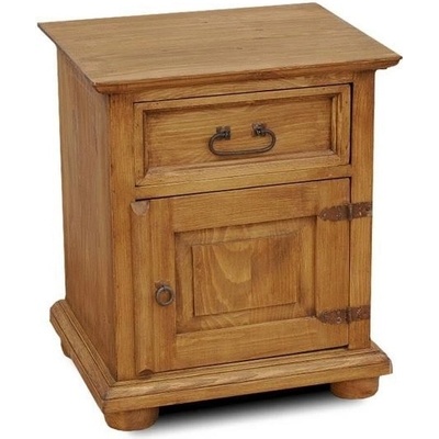 noční stolek Mexicana COM01