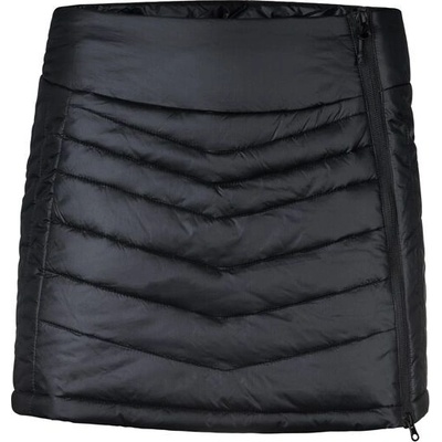 Hannah Calanthe sukňa anthracite II