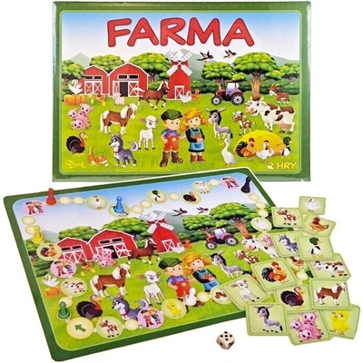 MikroTrading Farma