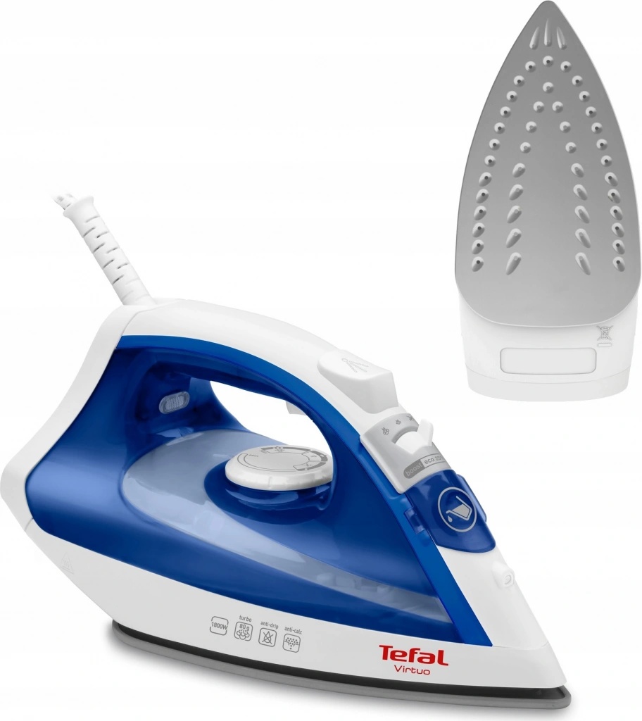 Tefal FV 1711 E0