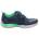 Superfit Storm Blue/Green Размер на обувките (ЕС): 27 /