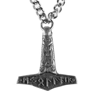 Image 1 of FALON огърлица Thor - PSY551