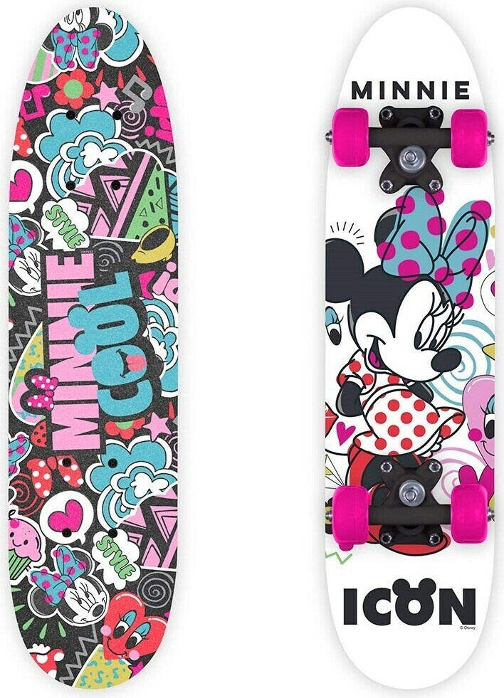 Seven Minnie