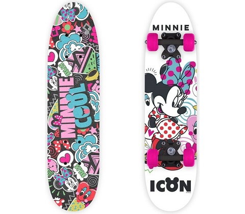 Seven Minnie
