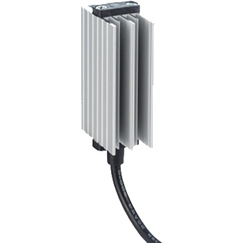 Plastim Миниатюрен нагревател за стелажи или шкафове, 25w mpht25 (mpht25)