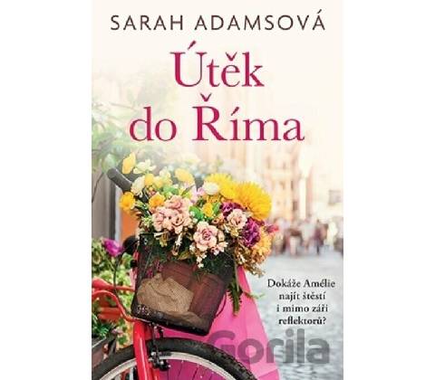Útěk do Říma
