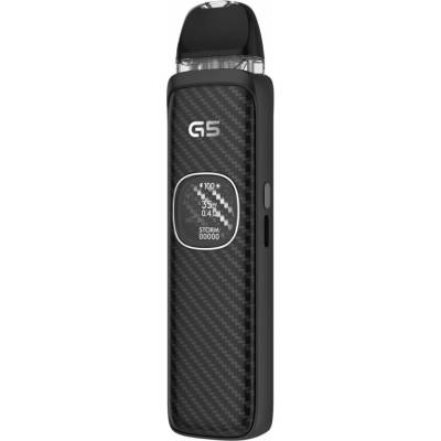 Uwell Caliburn G5 POD 1600 mAh Black Carbon