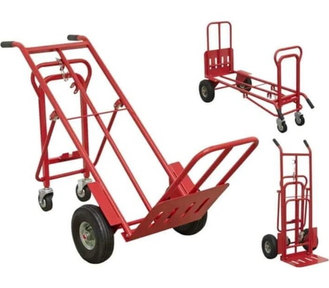 Garlist RDW300