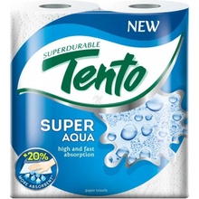 TENTO Super Aqua 2 vrstvy, 2 x 11 m