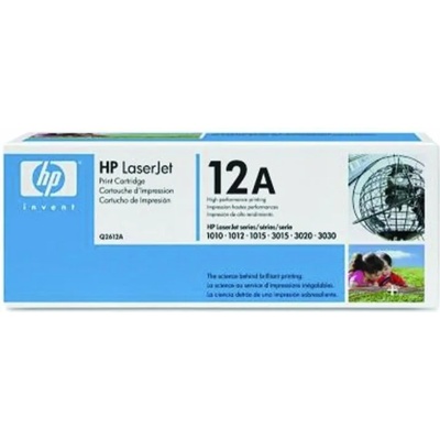 HP Q2612A