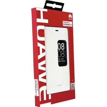 Image 1 of Huawei Flip Case with Window for P8 white