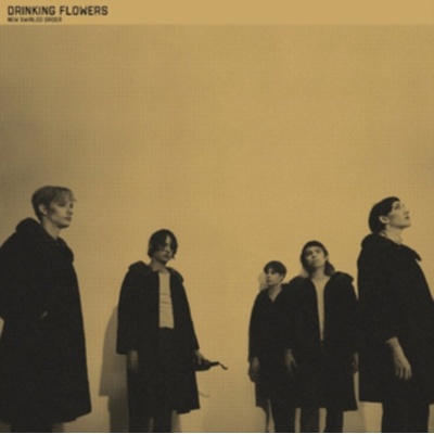DRINKING FLOWERS: NEW SWIRLED ORDER CD