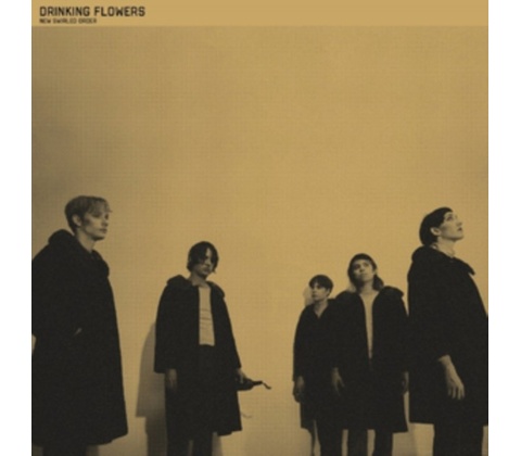 DRINKING FLOWERS: NEW SWIRLED ORDER CD